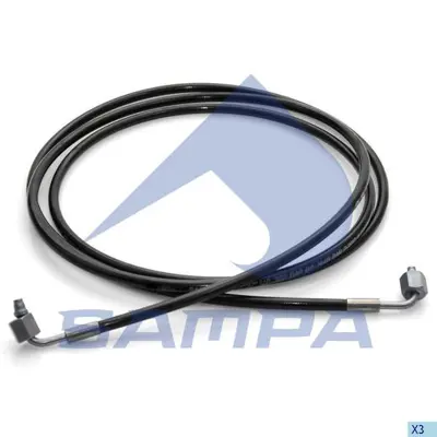 SAMPA 080.484 Hortum Kabin Kaldirma 66598 5010552100 696053