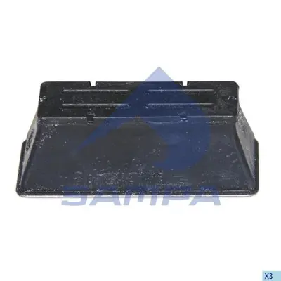 SAMPA 011.442 Takoz Makas 9013221119 60700098 723023 1228378 67951 4414004 A9013221119 BSG60700098 4091125 230407