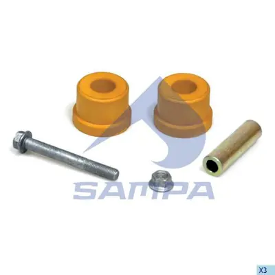 SAMPA 020.549 Kabin Tm.Tk. 85960200004S 4057795558823 4057795560918 9250 20549 4047755909178 4047755905392 398350 3011900 104500