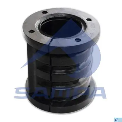 SAMPA 030.018 Denge Kolu Burcu 