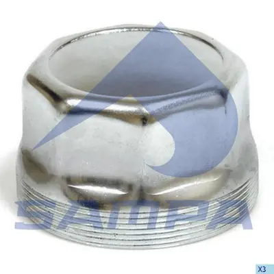 SAMPA 070.069 Kapak Porya Dingil 321224020 2125 40613900A 720311 8241037372 4171 125419602 4613500A 52125 1304000902