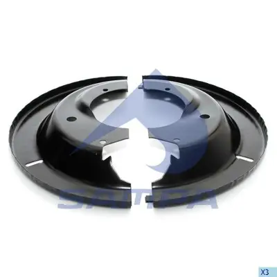 SAMPA 085.014 Fren Toz Saci 15221163 21220647 85014 212206478 21224522S 15224518S 26666000A 850211 31004201010 15220648