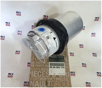 RENAULT 8200004174 Klima Kurutucusu  Laguna Trafık-Iı Freon Şişei 91166604 8200004174 4408038 2764000QAD 6455AL 6455CZ 6455CT 6455EL 6455ET 6455HA