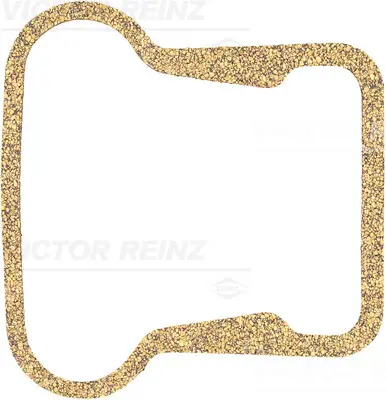 VICTOR REINZ 711303700 Kulbiratör Kapak Contasi 701122