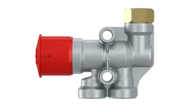 WABCO 9630060030 Hizli Tahliye Valfi 1094216 1912350 5810549 9630060030 867882 101713 8468400A A05020219 1133256 5058105490