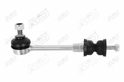 AYD 96-06982 Arka Viraj Demir Aski Rotu (Z Rot) Mondeo Iv 07>14 Galaxy S Max 06 -> Volvo S60 Ii S80 Ii V60 V70 Ii 1425853 FDLS5699 51625 JTS1215 FDL7088 TC2231 260572 QLS3539S 30830 1550501600