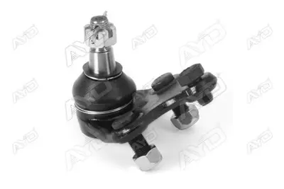 AYD 92-07201 Rotil Alt Sağ/Sol Toyota Auris Corolla 1.4l 1.6l Nde150 Nde180 Zre151 Zre181 07-> / Corolla 1.2l 1.6l 1.8l Nre210 Zre210 Zwe211 19-> / Ch-R 1.2l Ngx10 1.8l Hybrid Zyx10 16-> / Rav4 2.0l Aca30 06-12 926936 4333009630 4701465 BBJ5539 4333049215 4333049095 7576037 VKDS811000 L13548 81943033