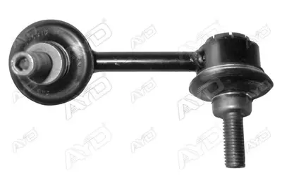 AYD 96-10440 Z Rot Arka Sağ Renault Latitude (L70) 11> 551100011R FDL7279 BDL7279 5163 818050710 TC2670 LSR915 BD0111 22LB937 5007983