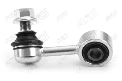 AYD 96-17323 Z Rotu Ön Sol Mitsubishi L200 2.4l 4n15 Kl2t Euro5 H-Line 6 Vites 15->-Fiat Fullback 502. 503 16-> 4056A198 62310062 6000605889 MTF02185 28434AP 423KL3TFL 2115025 72066 10605546L 106546L