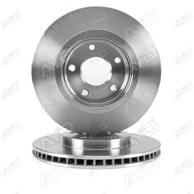 AYD 10-50198 Dısk On Ad 09> Qashqaı-Pulsar 402061KC1A 6001157C J3301096 BR6795C ADN143155 ADN143130 DF1288 40206JG00A 60157C 70913100