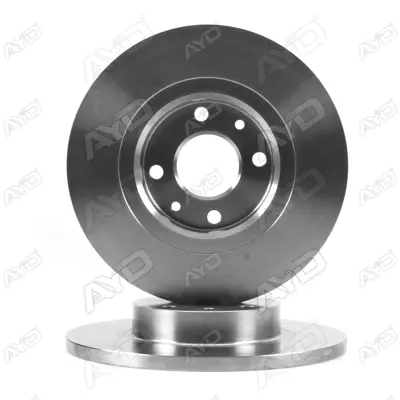 AYD 10-50260 Dısk On Ad Tempra.Sw-Mra-Brv 1.4-1.6 +abs 46820655 BS3511 NBD120 98002 51859075 619100 FB110046C 92041500 7545556 DF1747