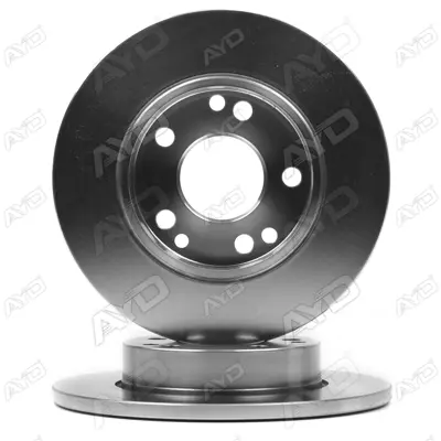 AYD 10-50877 Disk On Ad 83-93 E.S-W201 186176 FDB669 52102 8295020 BS3444 13046040302 BG2288 561330J LP572 GDB817