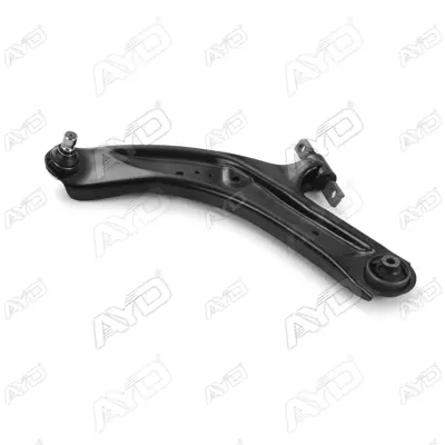 AYD 97-17339 Salincak On Sol Nissan X-Trail [t32] 13> Renault Koleos Ii 16> 545014CA0A 41671 9717339 260010 NIWP16583 7168 F5512 L14J06 41670 7143