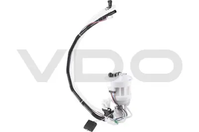 VDO 228-242-010-006Z Yakit Depo Samandirasi Sol Mb W211 02>08 C219 04>10 4,4 Bar 