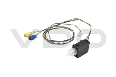 VDO 406-205-007-005Z Merkez Kilit Kontrol Elemani 