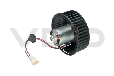VDO 7733009233V Fan Motoru 