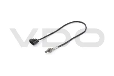VDO A2C59513190Z Oksijen Sensörü 