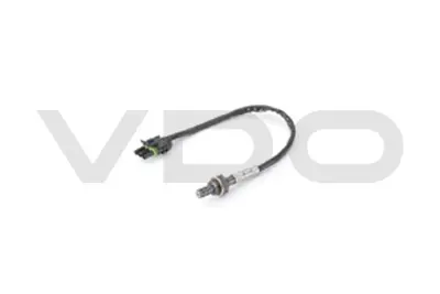 VDO A2C59513222Z Oksijen Sensörü 