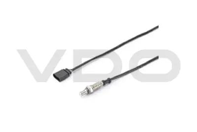 VDO A2C59513338Z Oksijen Sensörü 