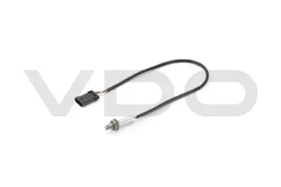 VDO A2C59513342Z Oksijen Sensörü 