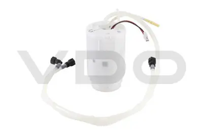 VDO A2C59514935 Yakit Pompa Unitesi Volkswagen 