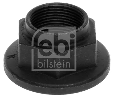 Febi Bilstein 15567 Altigen Somun Iveco | Iveco (Lcv) 260019 37915567