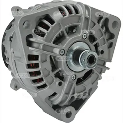 HC-Cargo 114834 Alternator 11561N 124615030 124615069 LRA03490