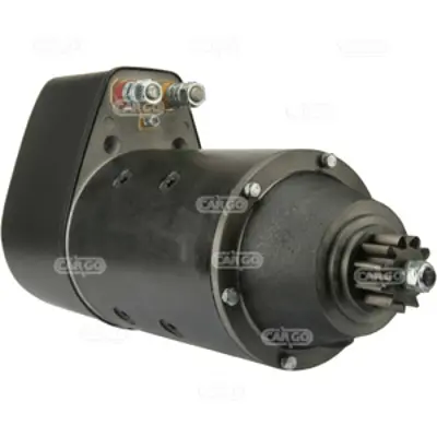 HC-Cargo 115590 Starter 1510003