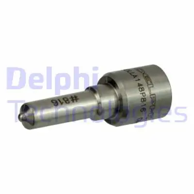 DELPHI 6980555 Bdlla148p816 HRD613