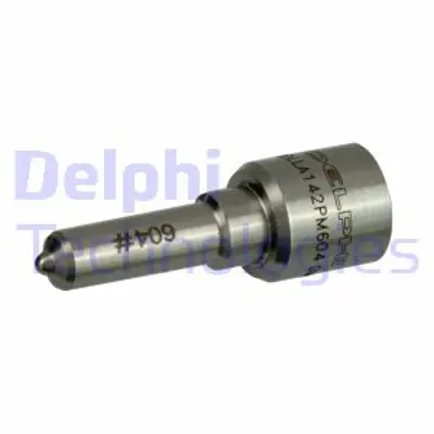 DELPHI 6980571 Enjektor Memesi - Bdlla142pv604 HRD658