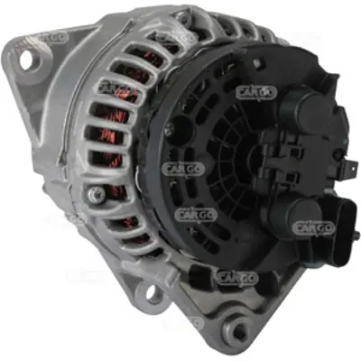 HC-Cargo 115481 Alternator 124655065