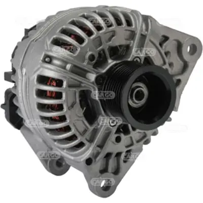 HC-Cargo 115481 Alternator 124655065