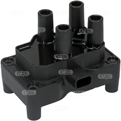 HC-Cargo 150559 Atesleme Bobini Ford Fiesta V Vi 01>11 Fusion 01>12 1.25 1.3 1.4 1.6 Ti Focus Ii C Max 1.4 1.6 Ti 05>11 C Max Ii 1.6 Ti 11> Mondeo Iv 1.6 Ti 07> Volvo C30 06>12 S40 Ii V50 05> 1.6 16v 138808 20303 221503485 221503487 5DA193175791 80284 880103 96381