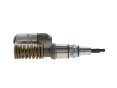 Bosch 0414701057 Birim Enjektör N2tbsce3 P,R 124/360 09.1995 - 09.2004; T 114/380 02.1996 - 09.2004; P,R 114/380 02.1996 - 09.2004; T 124/400 09.1995 - 09.2004; T 124/420 09.1995 - 09.2004; T 164/480 04.2000 - 09.2004 