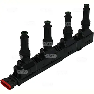 HC-Cargo 150923 Atesleme Bobini Opel Corsa B Corsa C Astra G Agila A X12xe Z12xe 20184 221503015 5DA358000201 80257 880080