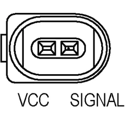 HC-Cargo 181861 On Sag Abs Sensoru Vw A3 Tt Leon Toledo Octavia Superb Caddy Golf Jetta Passat Touran Transport 210006 50318 560159 6PU012039021 78064 986594505