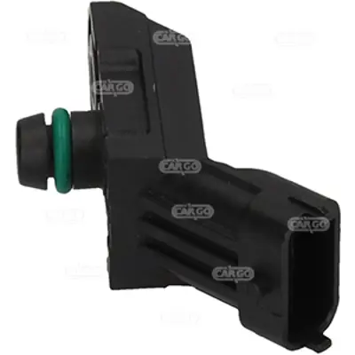 HC-Cargo 182084 Basinc Sensoru Doblo Marea Stilo Idea Panda Punto Brava Bravo Linea Alfa Romeo 147 156 Mito Giulietta Combo Corsa C Corsa D Meriva Tigra 1.3 Jtd 1.9 Linea1.4 Jet Laguna Ii Trafic Ii 1.9 F9q 103055 15019 261230284 30219 550947 6PP009400111