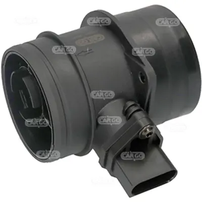 HC-Cargo 181920 Hava Akis Metre Vw Golf V Passat T5 Touran Bora Leon Toledo A6 A4 A3 1.9 Tdi 2.0 Tdi T5 2.5 Tdi Azv Bkd Bmn Axd Bac Bkp Blk 101191 281002461 30010 558073 8ET009142571 986284007