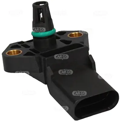 HC-Cargo 182060 Basinc Sensoru Vw A1 A3 Caddy Golf Vi Jeta Passat Polo Leon Caxa Cnva Bls Axr Agr Bjb Cayb Cayc Cbza Ccta 103083 15037 281002399 550752 6PP009400471