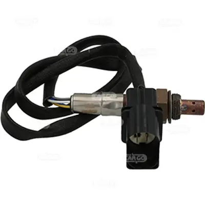 HC-Cargo 182484 Oksijen Sensoru Vw Golf Iv 1.6 16v 00> Leon 1.6 16v 00> 75039