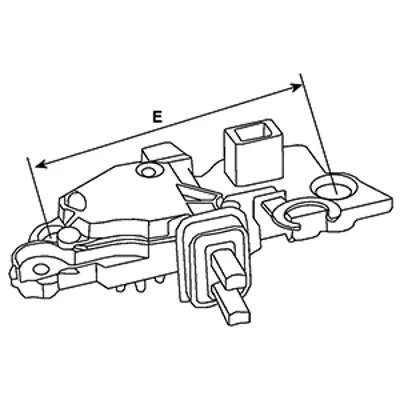 HC-Cargo 235835 Konjektor 12v Audi A4 2.4 V6 98>00 A4 2.8 Passat 2.8 V6 124215008 124215009 124225012 124225032 124225040 124315002 124315003 124315004 124315005 124315006 124315008 124315012 124315013 124315018 124315020 124315021 124315022 124315031 124315032 124315036 124325001 124325002 124325003 124325012 124325014 124325016 124325021 124325022 124325034 124325041 124325042 124325043 124325044 124325047 124325050 124325056 1243