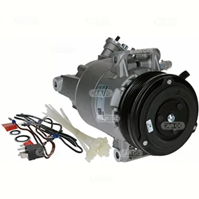 HC-Cargo 240841 Klima Kompresoru Opel Astra G Astra H Zafira B Meriva A Z16xep 32426 699362 699862 TSP0155449 TSP0155461