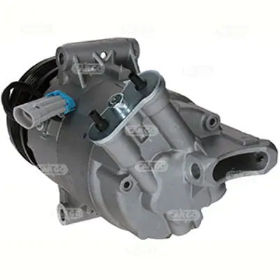 HC-Cargo 240841 Klima Kompresoru Opel Astra G Astra H Zafira B Meriva A Z16xep 32426 699362 699862 TSP0155449 TSP0155461