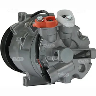 HC-Cargo 241048 Compressor 32598 813385 813885 DCP23032