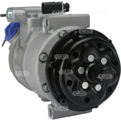 HC-Cargo 240889 Klima Kompresoru Vw Phaeton Touareg Multivan V Transporter V T5 2.5 Tdi 03> 32148 813829 89036 DCP32006 DCP32006K TSP0155451 TSP0159451