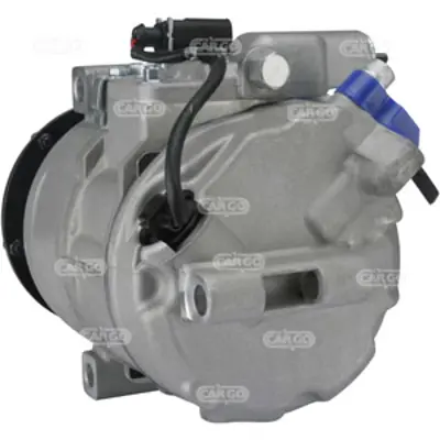 HC-Cargo 240889 Klima Kompresoru Vw Phaeton Touareg Multivan V Transporter V T5 2.5 Tdi 03> 32148 813829 89036 DCP32006 DCP32006K TSP0155451 TSP0159451