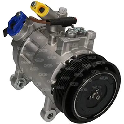 HC-Cargo 241182 Klima Kompresoru Bmw F20 F30 F80 N47 B47 N57 N20 DCP05099