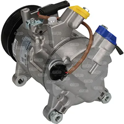 HC-Cargo 241182 Klima Kompresoru Bmw F20 F30 F80 N47 B47 N57 N20 DCP05099