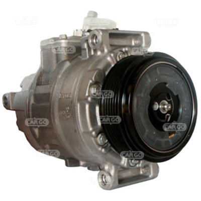 HC-Cargo 240657 Compressor 32256 813195 813695 ACP384 ACP655 DCP17039 DCP17043 DCP17059 TSP0155340