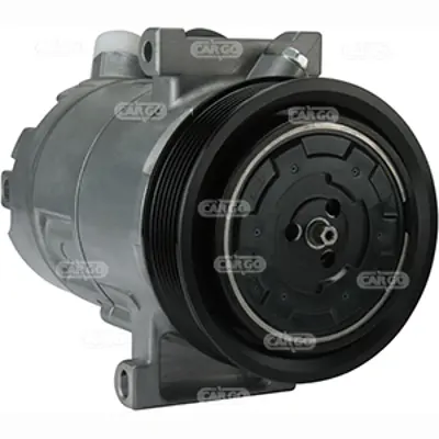 HC-Cargo 241048 Compressor 32598 813385 813885 DCP23032